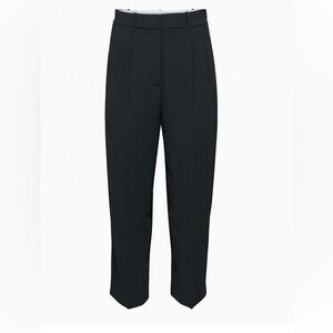 Aritzia Wilfred Carrot Pants